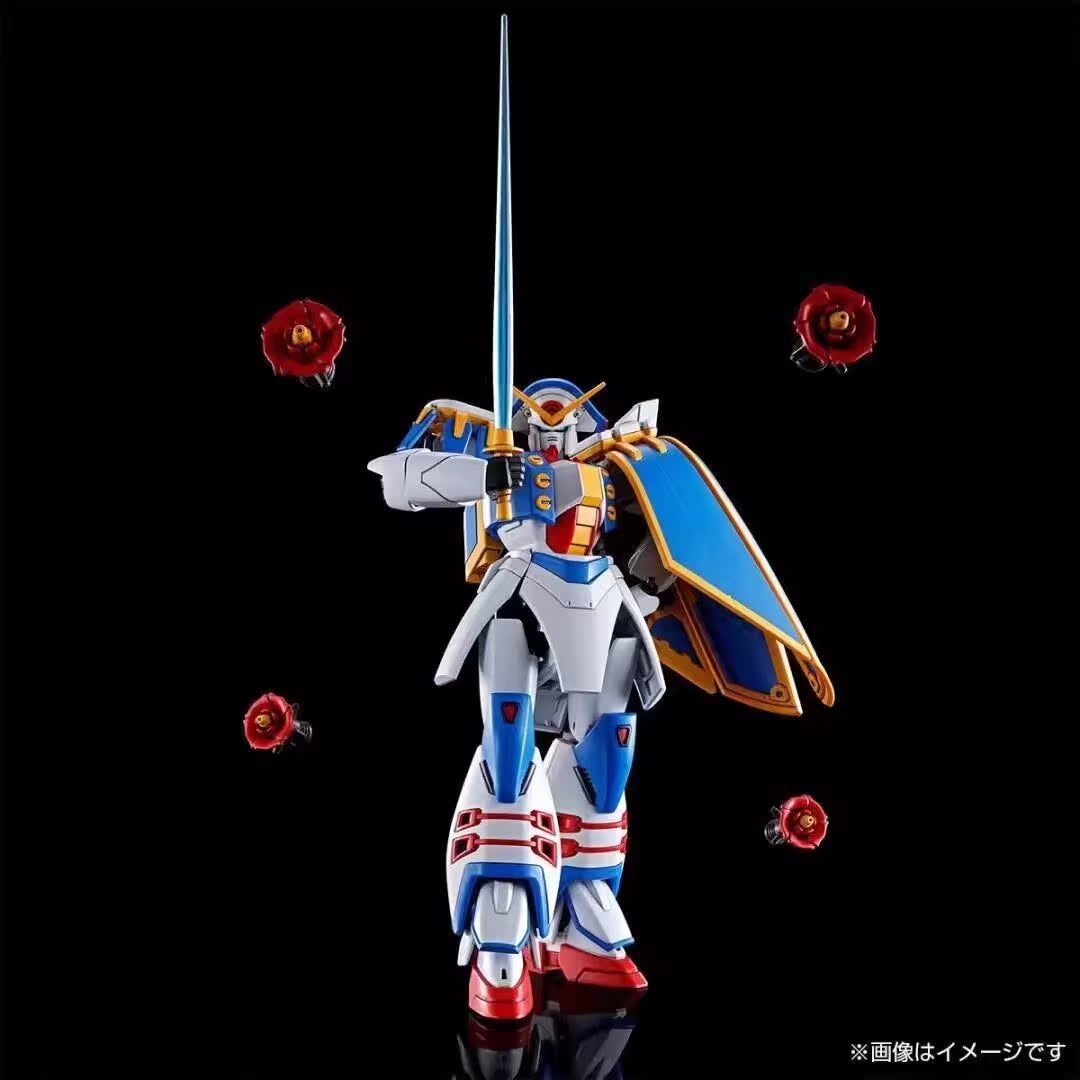 Rose Mecha HG 1/144 Ölçekli PB - Fenrir Model Kit In Era incelemesi ve fiyatı