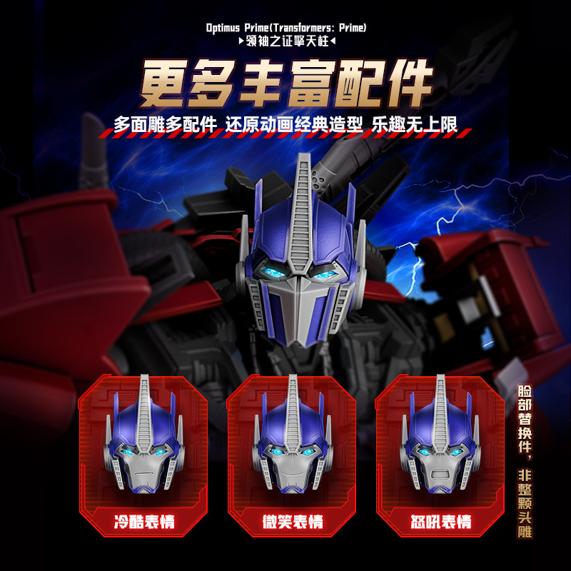 Stokta Orijinal Blokees Transf - Model Kit Transformers Blokees incelemesi ve fiyatı
