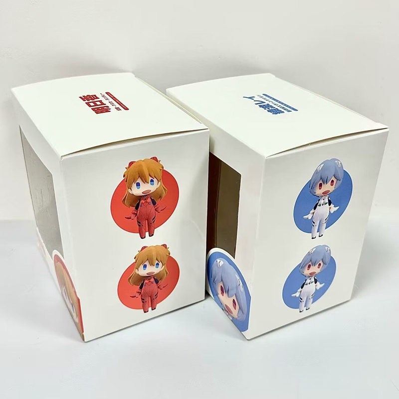 13CM Anime EVA Ayanami Rei şek - Model Kit Kshatriya incelemesi ve fiyatı