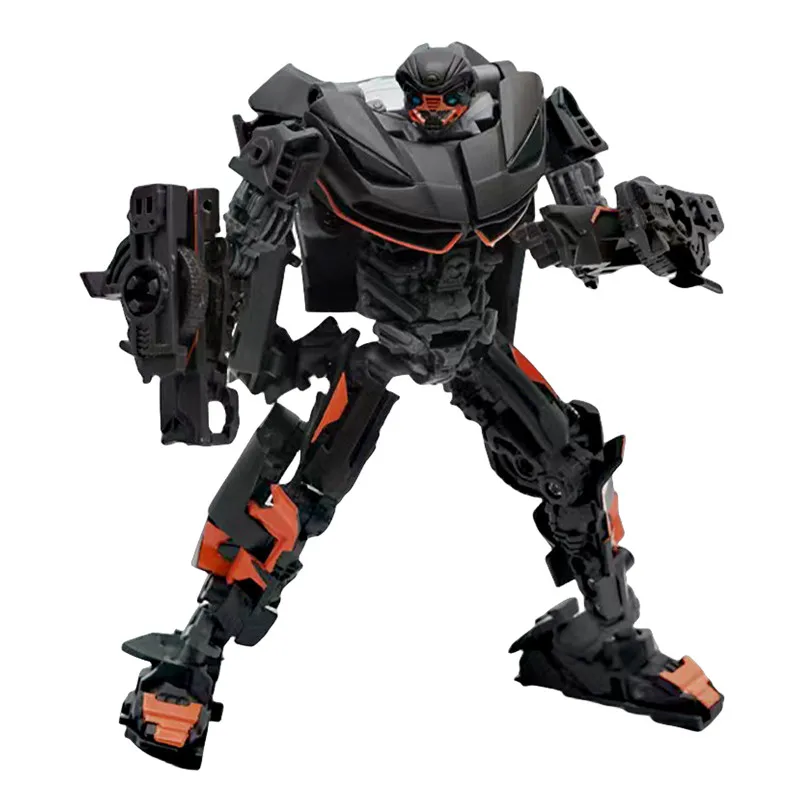 Film Stüdyosu Serisi Dönüşüm O - Model Kit Rodimus incelemesi ve fiyatı
