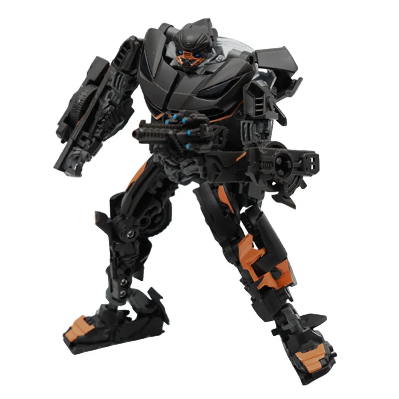 Film Stüdyosu Serisi Dönüşüm O - Model Kit Rodimus incelemesi ve fiyatı