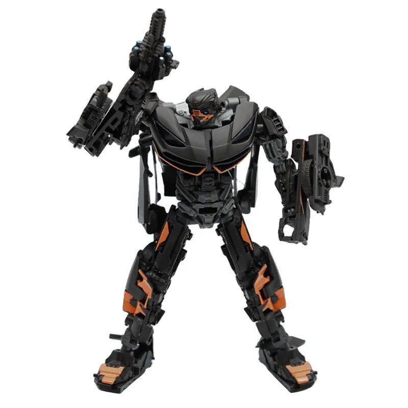 Film Stüdyosu Serisi Dönüşüm O - Model Kit Rodimus incelemesi ve fiyatı
