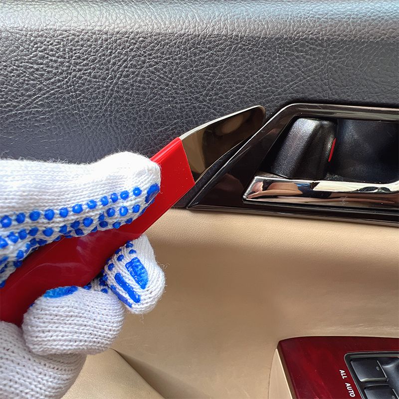 1 adet Araba Trim Temizleme Ar - Panel Line Marker incelemesi ve fiyatı