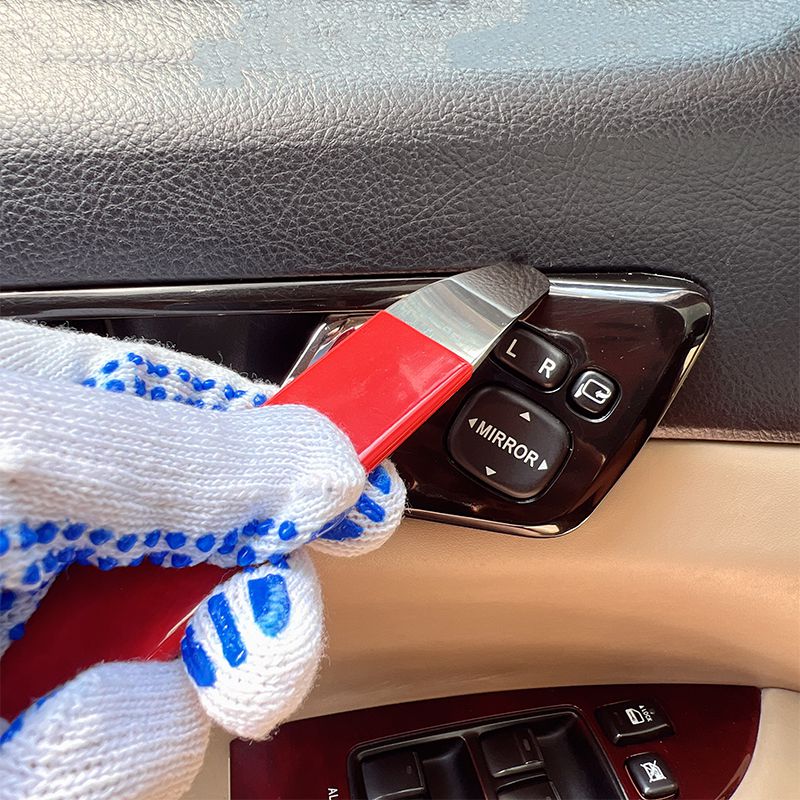 1 adet Araba Trim Temizleme Ar - Panel Line Marker incelemesi ve fiyatı