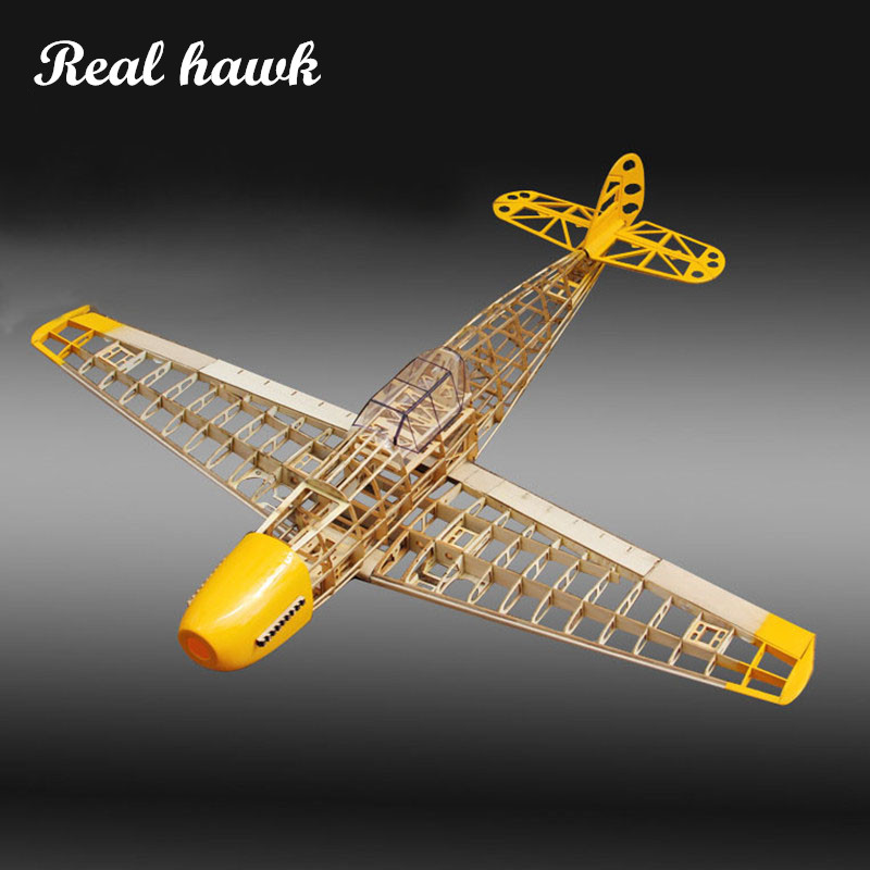 RC uçaklar lazer kesim Balsa a - Model Kit Aircraft incelemesi ve fiyatı