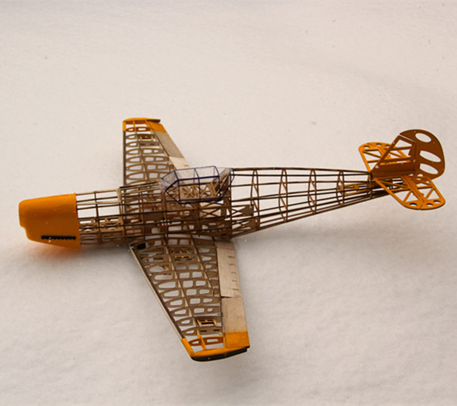 RC uçaklar lazer kesim Balsa a - Model Kit Aircraft incelemesi ve fiyatı