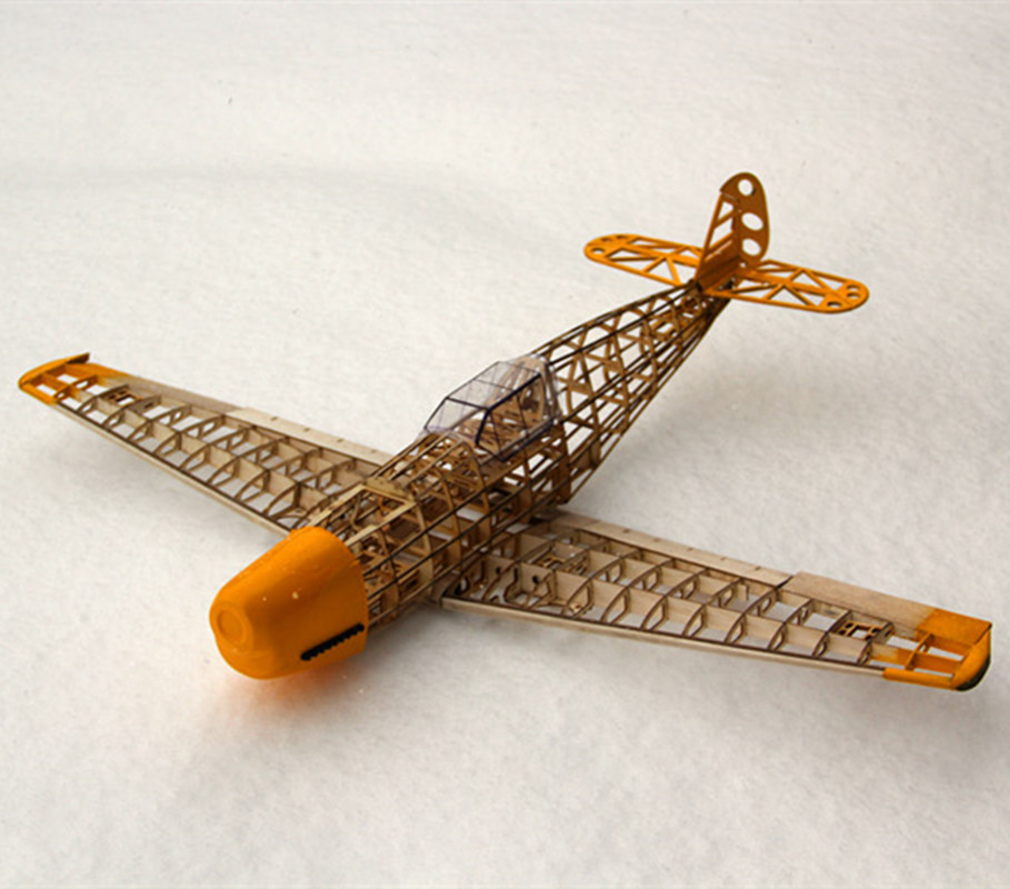 RC uçaklar lazer kesim Balsa a - Model Kit Aircraft incelemesi ve fiyatı