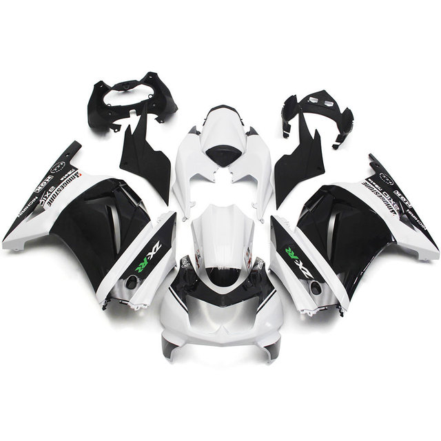 Kawasaki Ninja 250 EX250 ZX250 - Model Kit Ninja incelemesi ve fiyatı