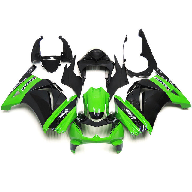 Kawasaki Ninja 250 EX250 ZX250 - Model Kit Ninja incelemesi ve fiyatı