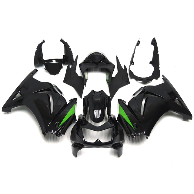 Kawasaki Ninja 250 EX250 ZX250 - Model Kit Ninja incelemesi ve fiyatı