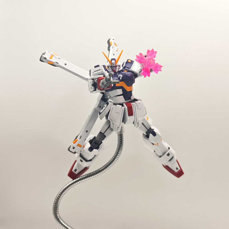 RG 1/144 Crossbone X1 Mech Mon - Model Kit Kshatriya incelemesi ve fiyatı