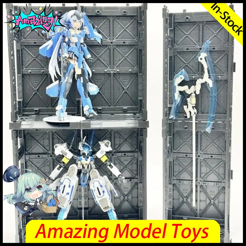 Stokta Gundam Gnaku HG/RG/1/14 - Bandai Model Gundam Rg incelemesi ve fiyatı