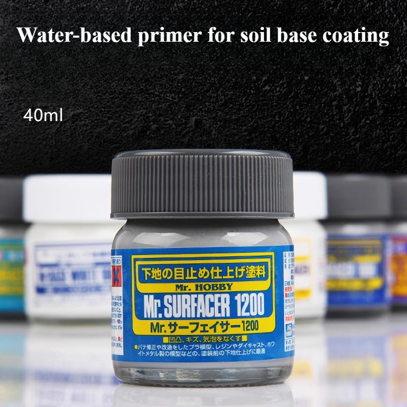 DIY Figürler için Boyama Doldu - Tamiya Model Paint Set incelemesi ve fiyatı