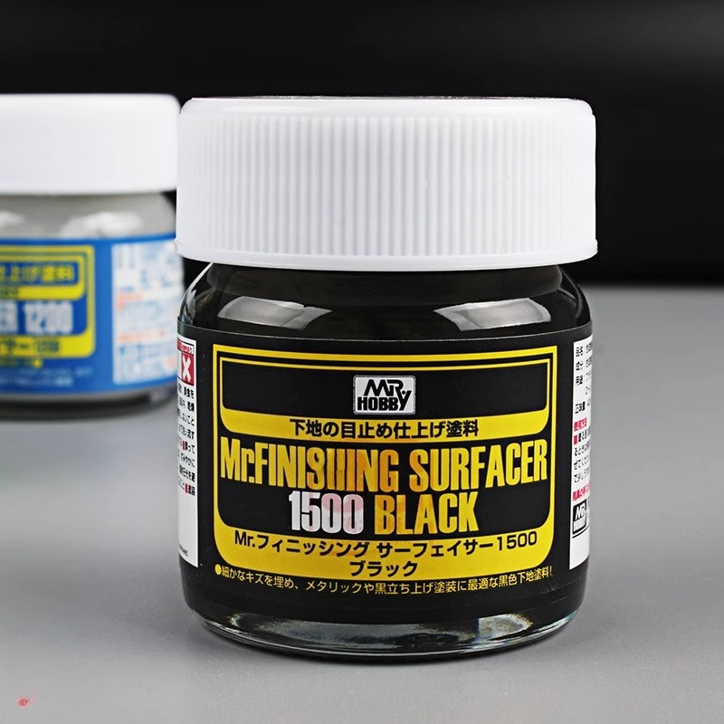 DIY Figürler için Boyama Doldu - Tamiya Model Paint Set incelemesi ve fiyatı