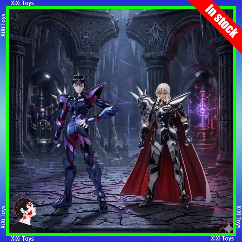Jmodel/J Model/JM Saint Seiya  - Model Kit Asgard incelemesi ve fiyatı