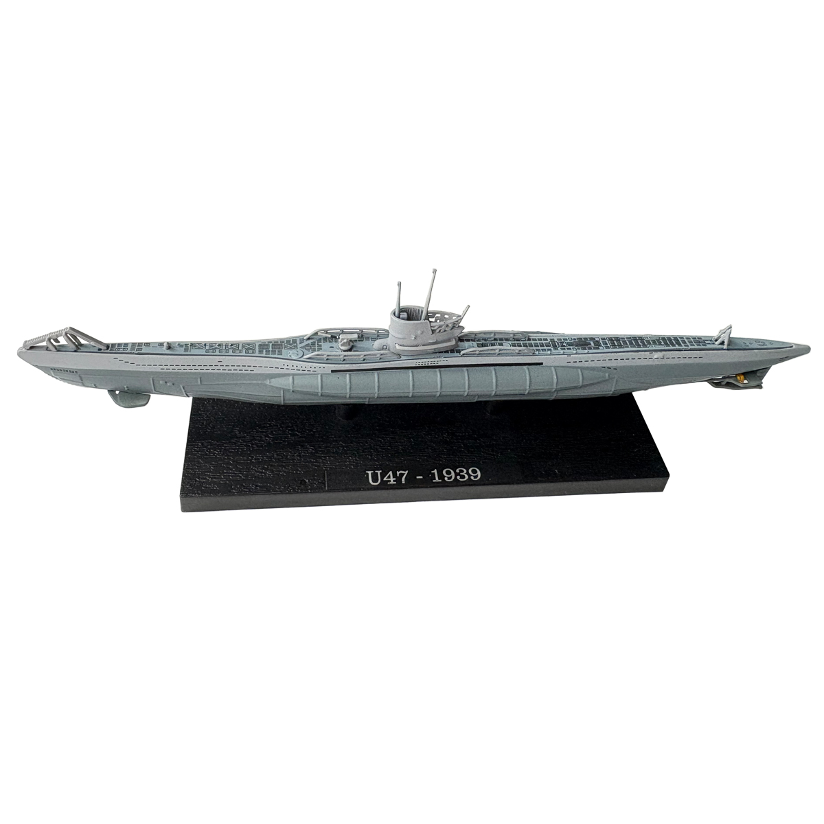 1/350 Ölçekli ABD U-Boat Deniz - Model Kit Ship incelemesi ve fiyatı