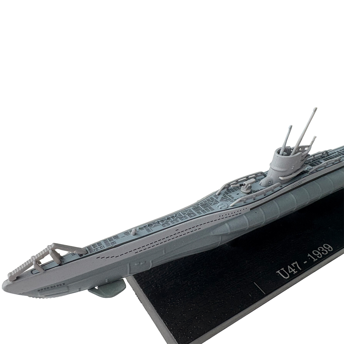 1/350 Ölçekli ABD U-Boat Deniz - Model Kit Ship incelemesi ve fiyatı