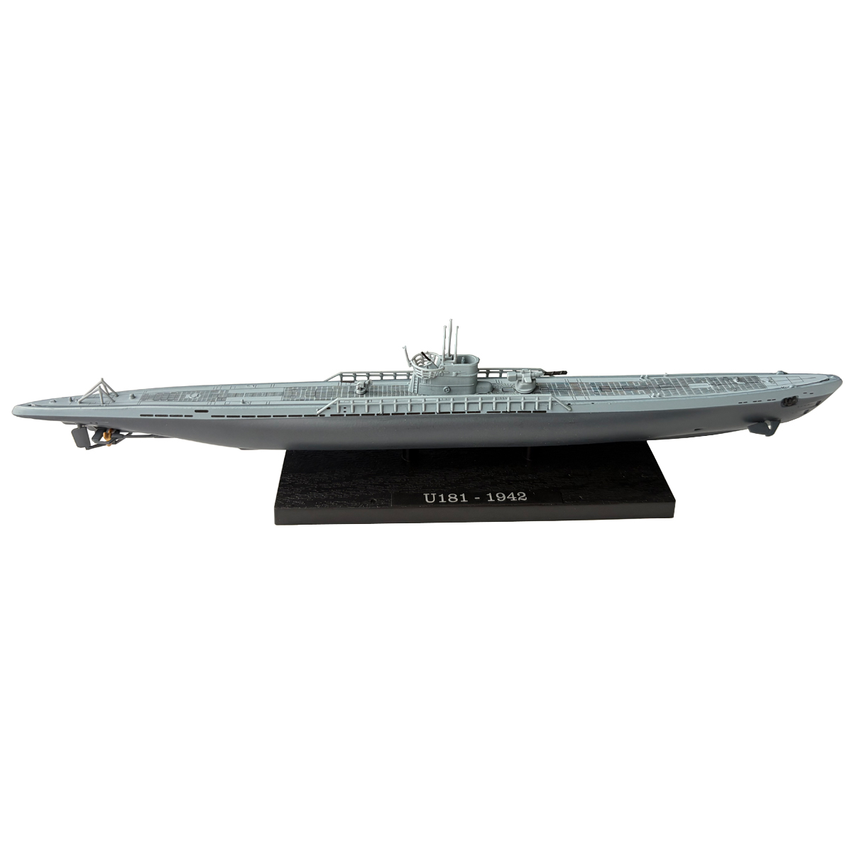 1/350 Ölçekli ABD U-Boat Deniz - Model Kit Ship incelemesi ve fiyatı
