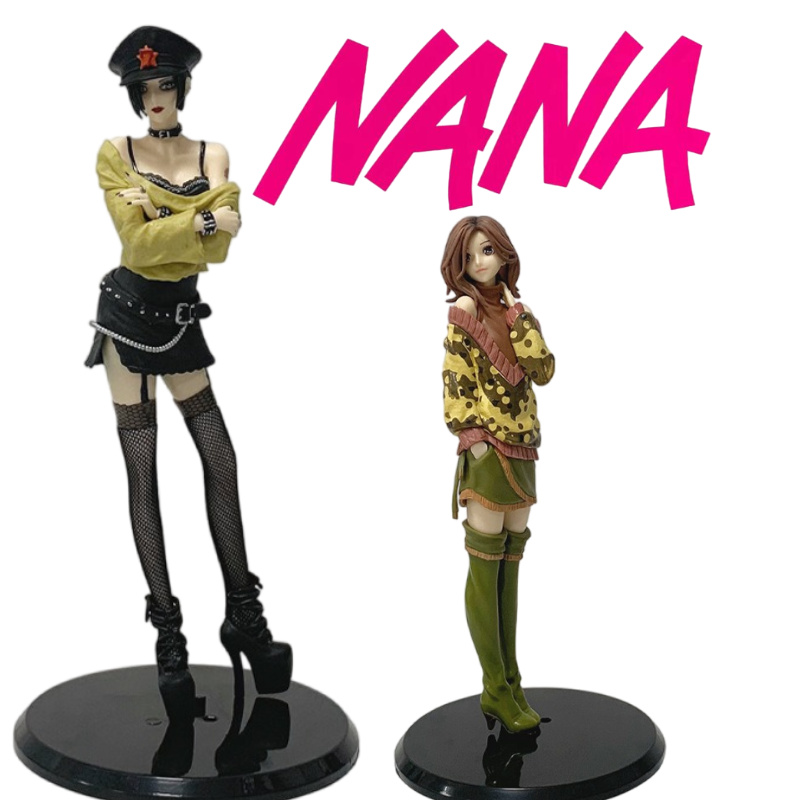 Nana Komatsu Nana Anime Aksiyo - Model Kit Kshatriya incelemesi ve fiyatı