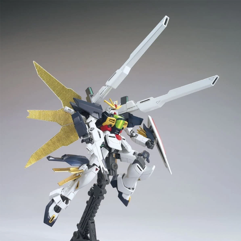 Bandai GUNDAM Orijinal Model K - Bandai Model Gundam Rg incelemesi ve fiyatı