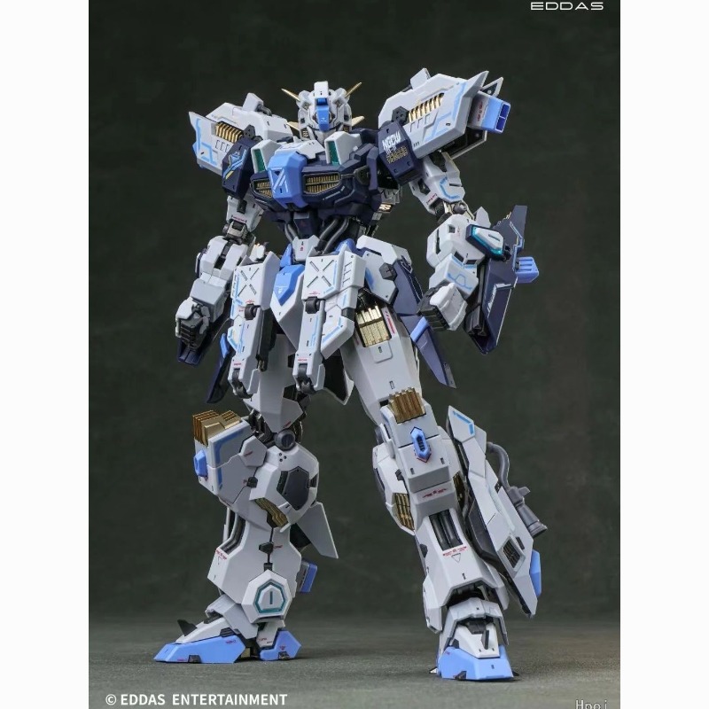 1/100 MG Asgard Alaşım İskelet - Model Kit Asgard incelemesi ve fiyatı
