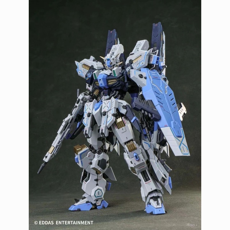 1/100 MG Asgard Alaşım İskelet - Model Kit Asgard incelemesi ve fiyatı
