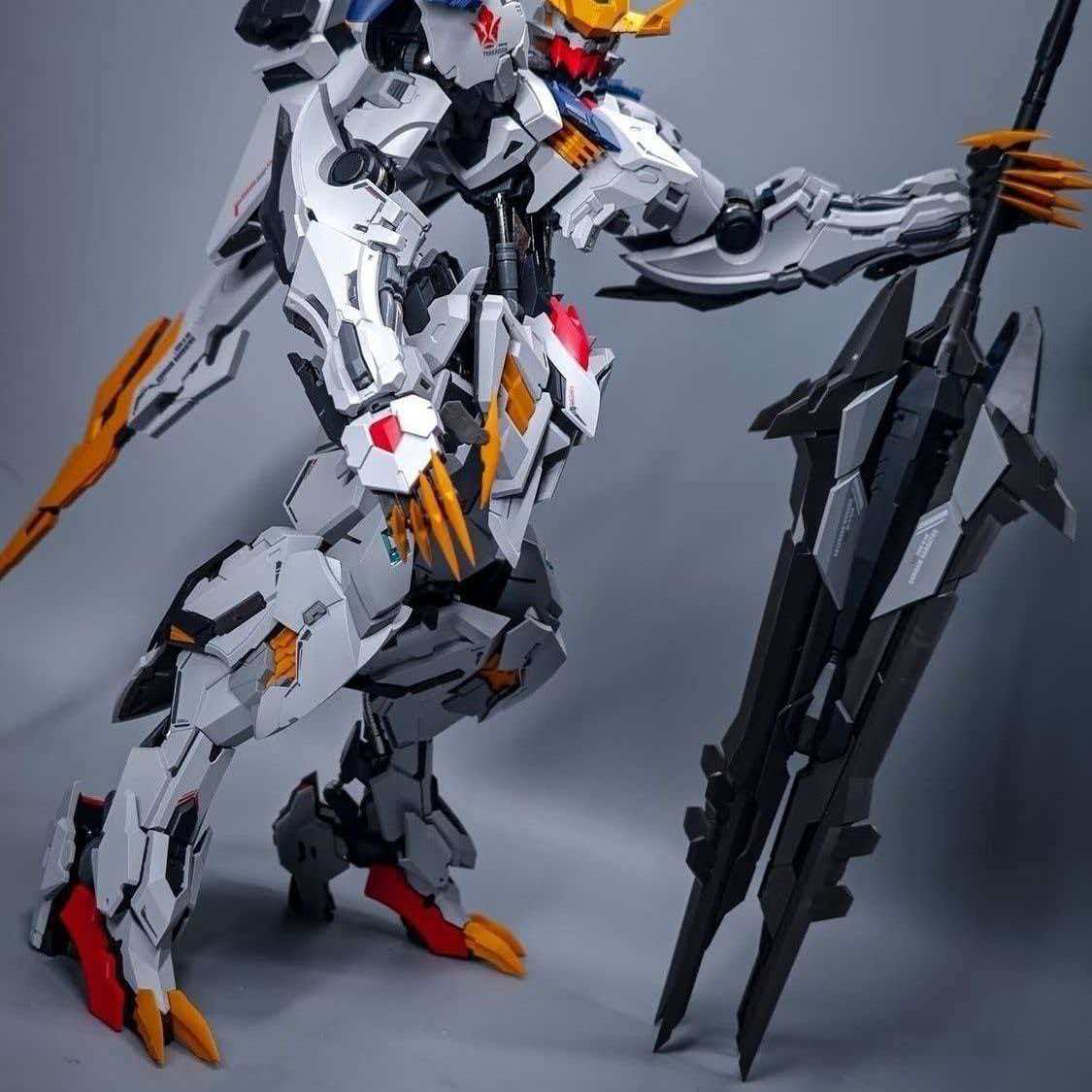 【Stokta Mevcut】Wolf Technology - Fenrir Model Kit In Era incelemesi ve fiyatı