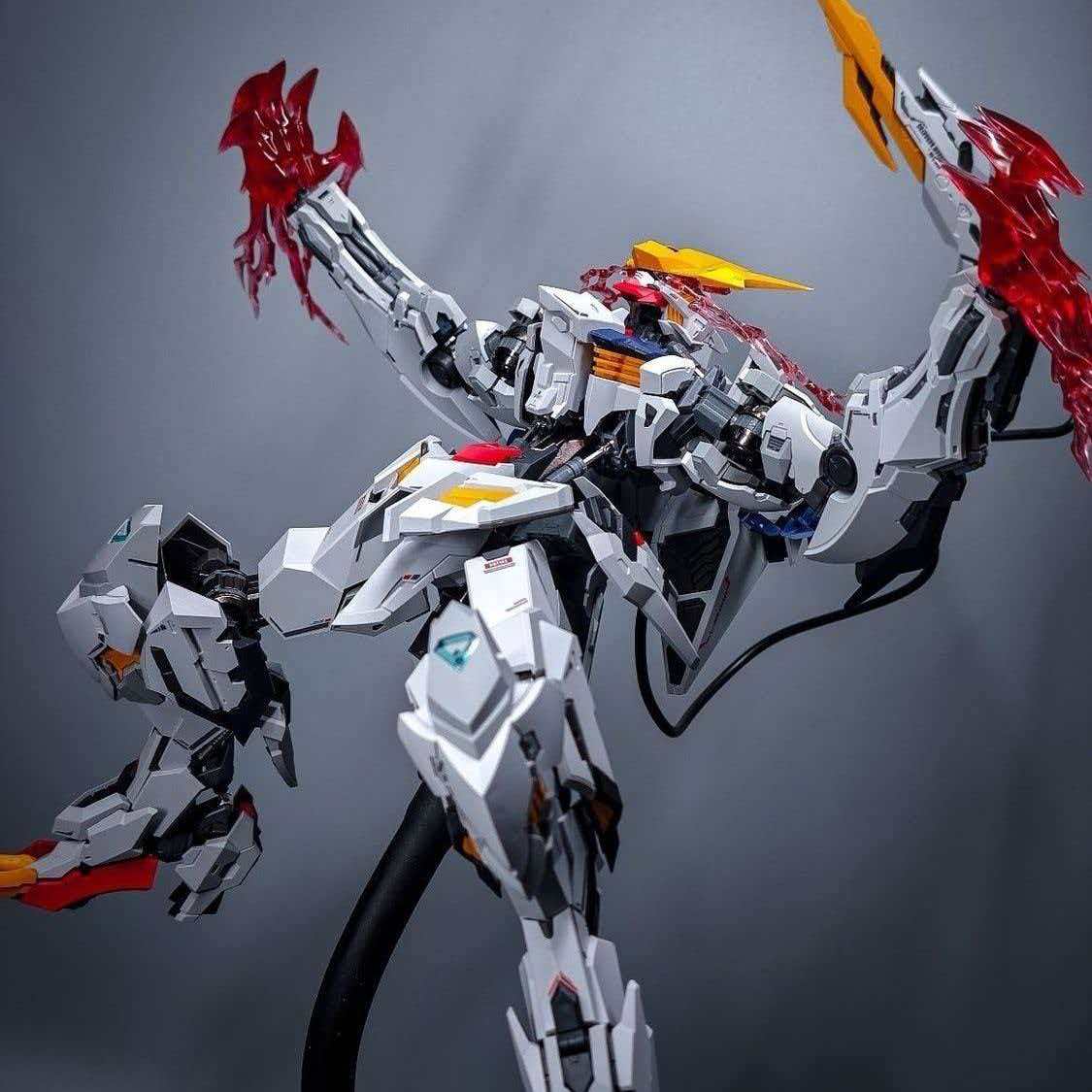【Stokta Mevcut】Wolf Technology - Fenrir Model Kit In Era incelemesi ve fiyatı