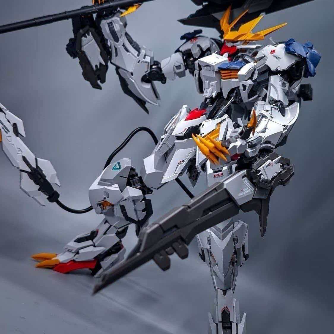 【Stokta Mevcut】Wolf Technology - Fenrir Model Kit In Era incelemesi ve fiyatı