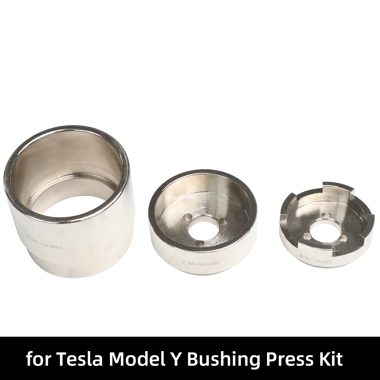 Model Y Arka Süspansiyon Alt S - Model Kit Tool incelemesi ve fiyatı