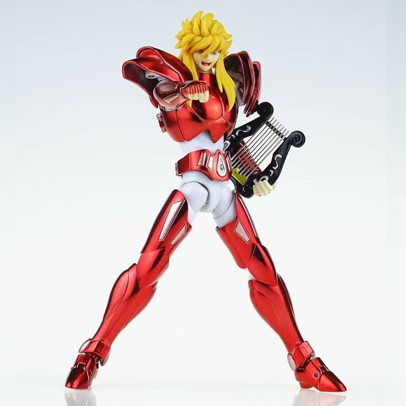 Stokta Mevcut JM.MST Saint Sei - Model Kit Asgard incelemesi ve fiyatı
