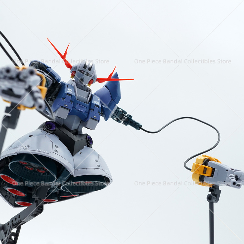 Bandai RG 1/144 GUNDAM MSN-02  - Bandai Model Gundam Rg incelemesi ve fiyatı