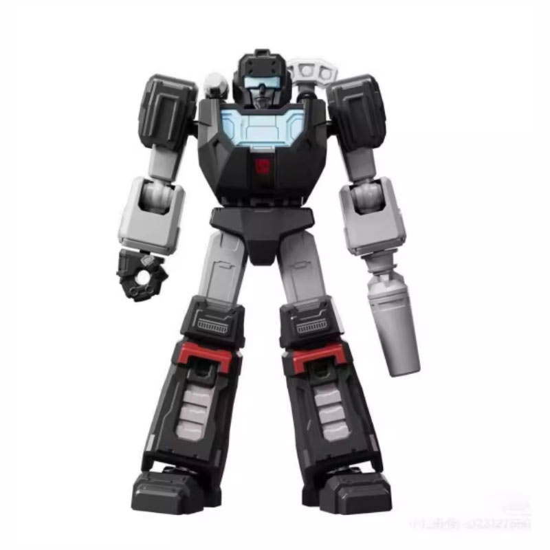 Yeni Blokees Figürleri Dönüşüm - Model Kit Transformers Blokees incelemesi ve fiyatı