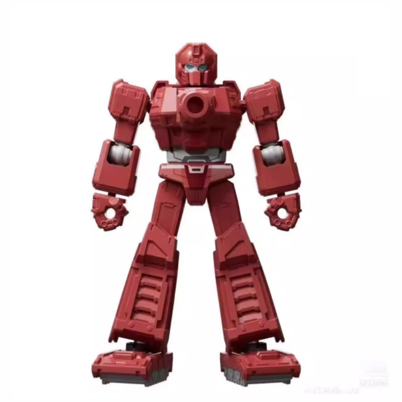 Yeni Blokees Figürleri Dönüşüm - Model Kit Transformers Blokees incelemesi ve fiyatı