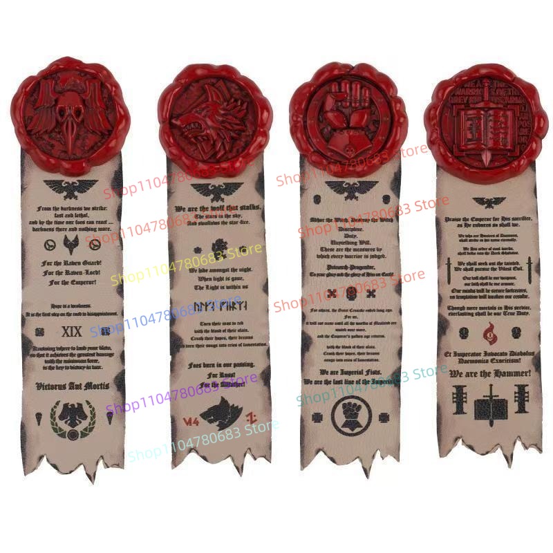 40K Saflık Mührü Seti, İmparat - Model Kit Warhammer incelemesi ve fiyatı