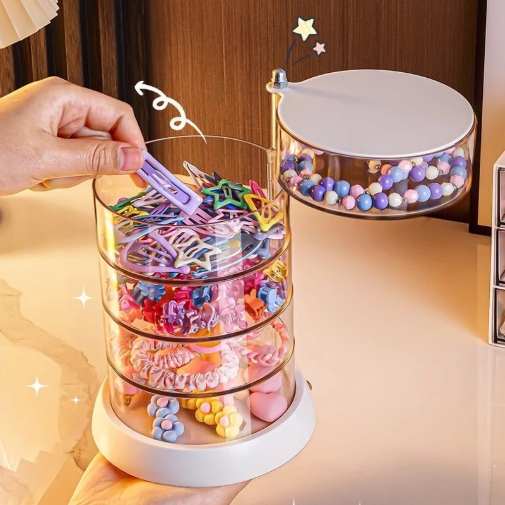 360 Derece Dönebilen Şeffaf Sa - Model Kit Display incelemesi ve fiyatı