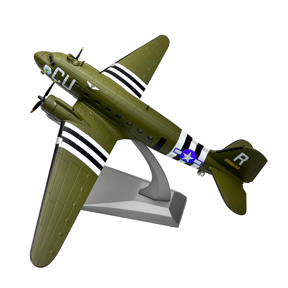 1:100 Ölçekli İkinci Dünya Sav - Model Kit Aircraft incelemesi ve fiyatı