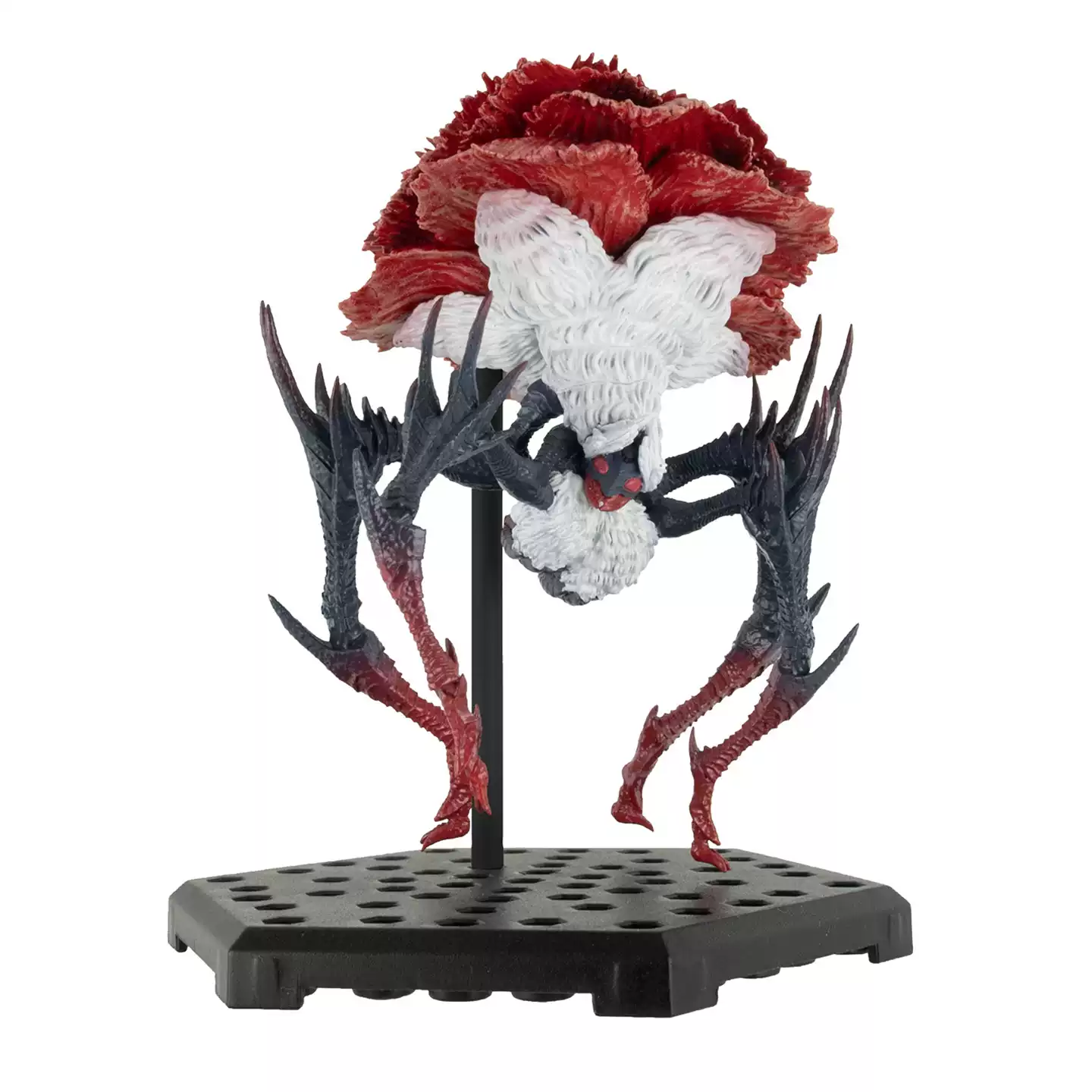 Monster Hunter CFB Figure Buil - Model Kit Builder Game incelemesi ve fiyatı