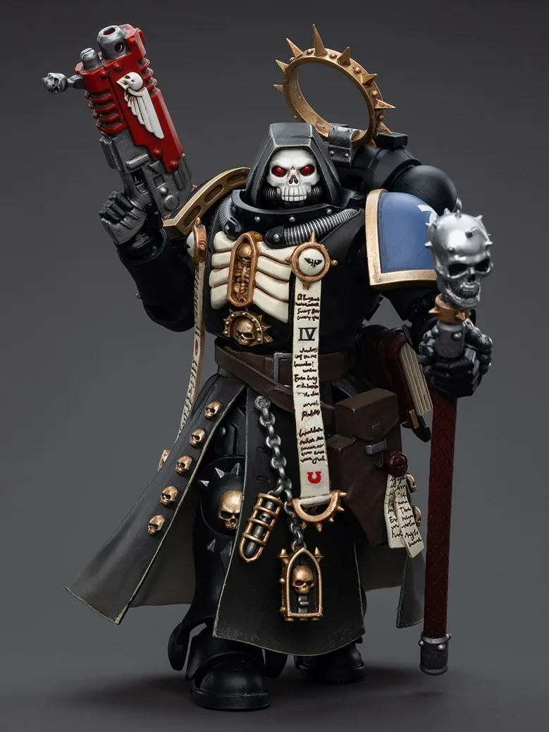 【Aksesuarlar】Joytoy Warhammer  - Model Kit Warhammer incelemesi ve fiyatı