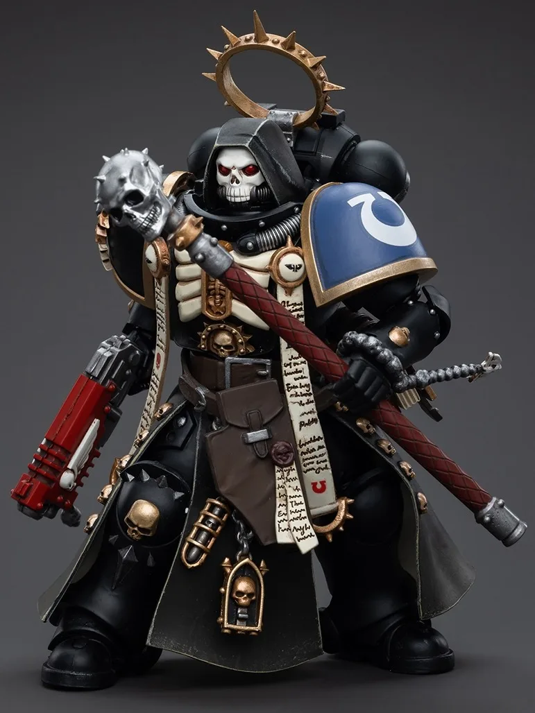 【Aksesuarlar】Joytoy Warhammer  - Model Kit Warhammer incelemesi ve fiyatı