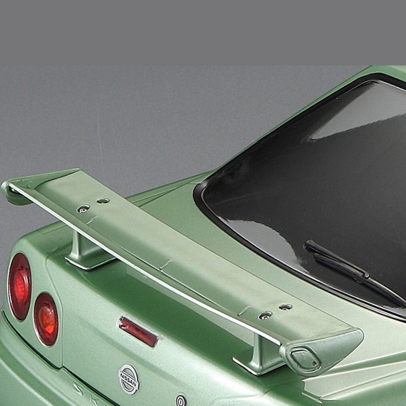 Killerbody 48647 (R34) NISSAN  - Model Kit R34 incelemesi ve fiyatı