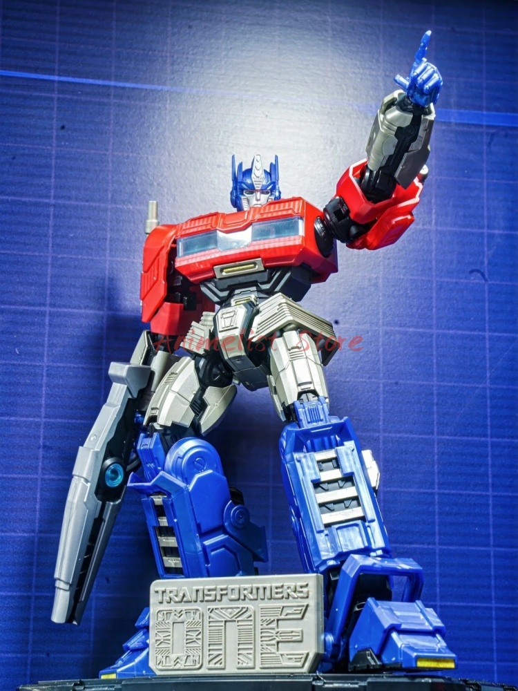 Orijinal Blokees Transformers  - Model Kit Transformers Blokees incelemesi ve fiyatı