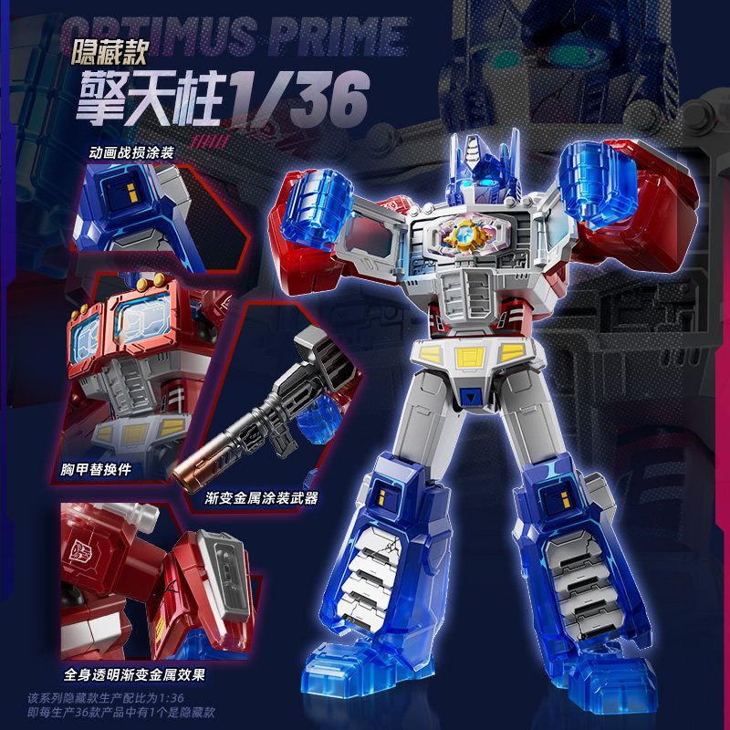 Orijinal Blokees Transformers  - Model Kit Rodimus incelemesi ve fiyatı