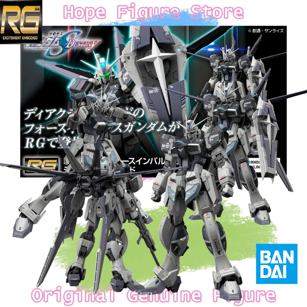 Stokta Mevcut Orijinal BANDAI  - Bandai Model Gundam Rg incelemesi ve fiyatı