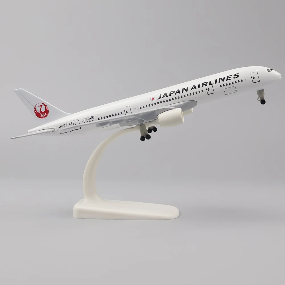 20 cm Uçak Modeli Oyuncak Alaş - Model Kit Aircraft incelemesi ve fiyatı