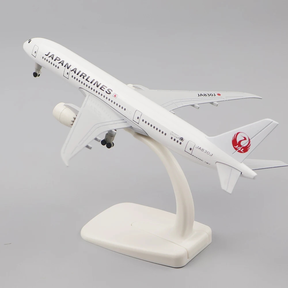 20 cm Uçak Modeli Oyuncak Alaş - Model Kit Aircraft incelemesi ve fiyatı