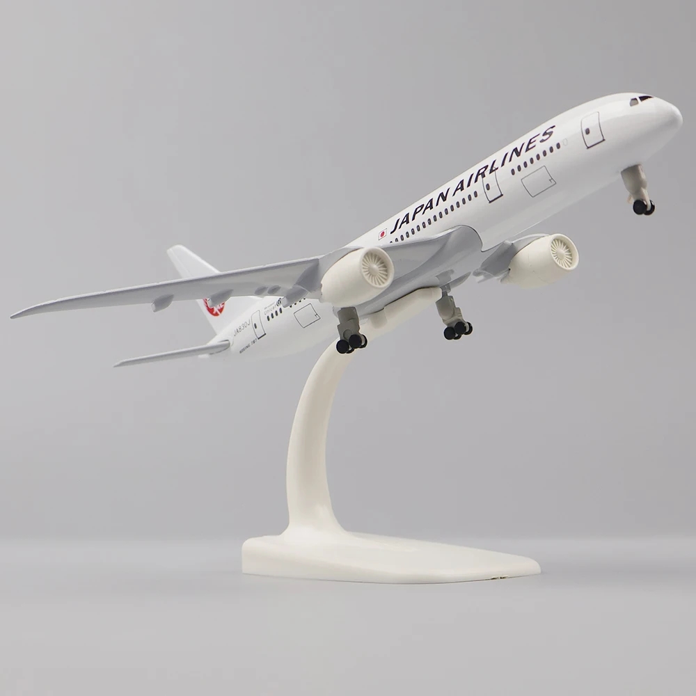 20 cm Uçak Modeli Oyuncak Alaş - Model Kit Aircraft incelemesi ve fiyatı