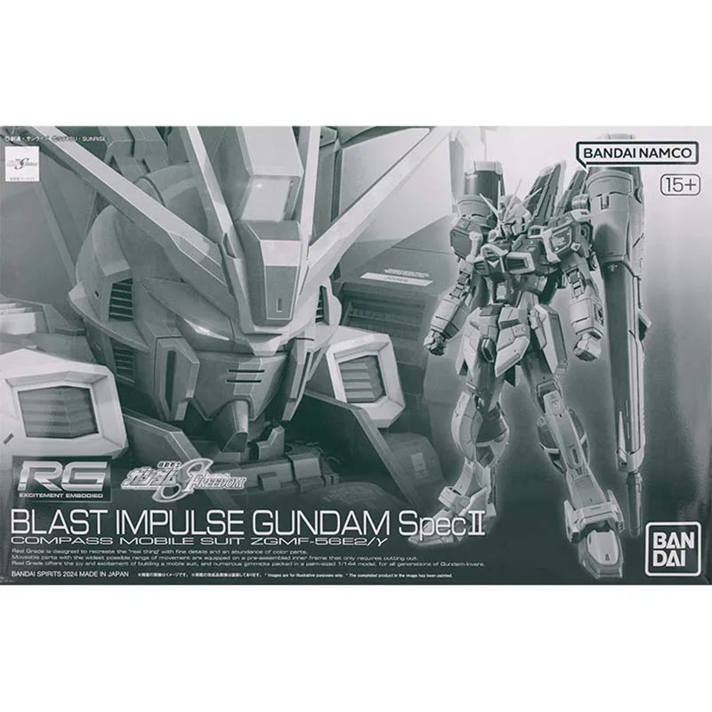 Bandai Gundam model seti RG Bl - Bandai Model Gundam Rg incelemesi ve fiyatı