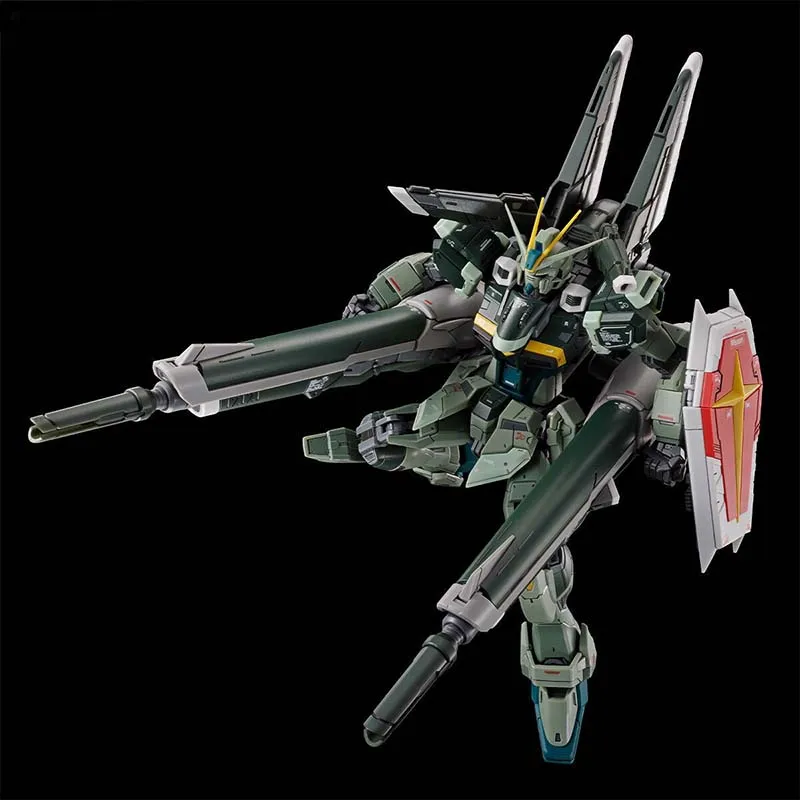 Bandai Gundam model seti RG Bl - Bandai Model Gundam Rg incelemesi ve fiyatı