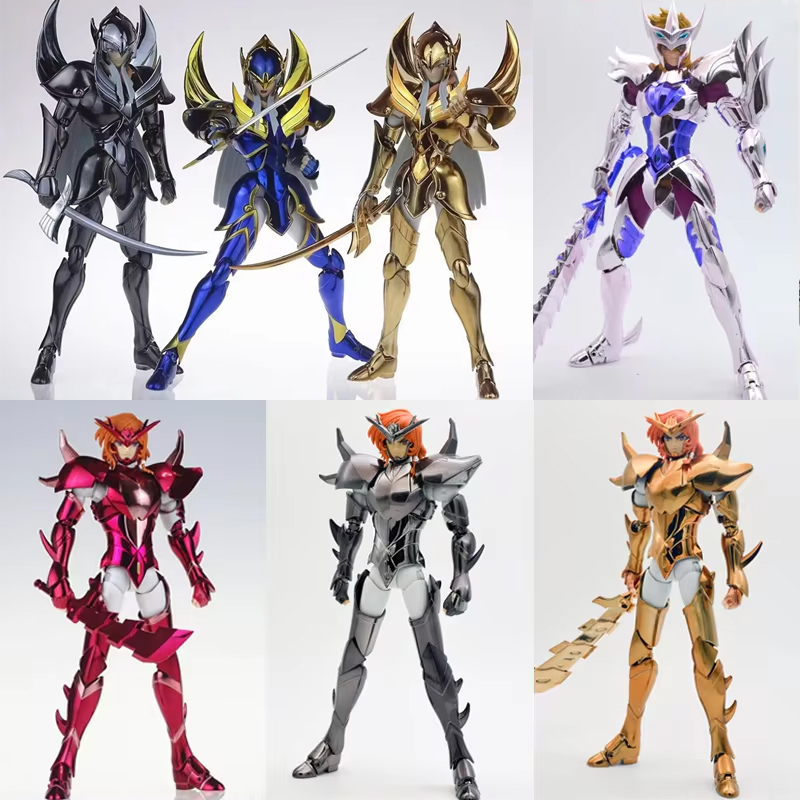 JM.MST aziz Seiya efsane kumaş - Model Kit Asgard incelemesi ve fiyatı